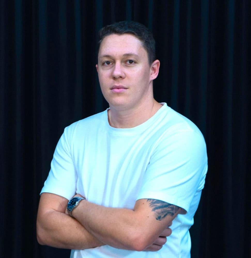 Leonardo Gobatto
