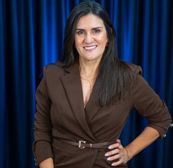 Christine Vieira