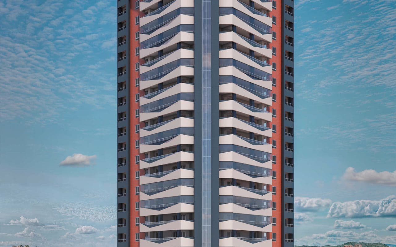 Apartamento Alto Padrão à Venda - Vl Augusta/ 4 dorms 2 suites