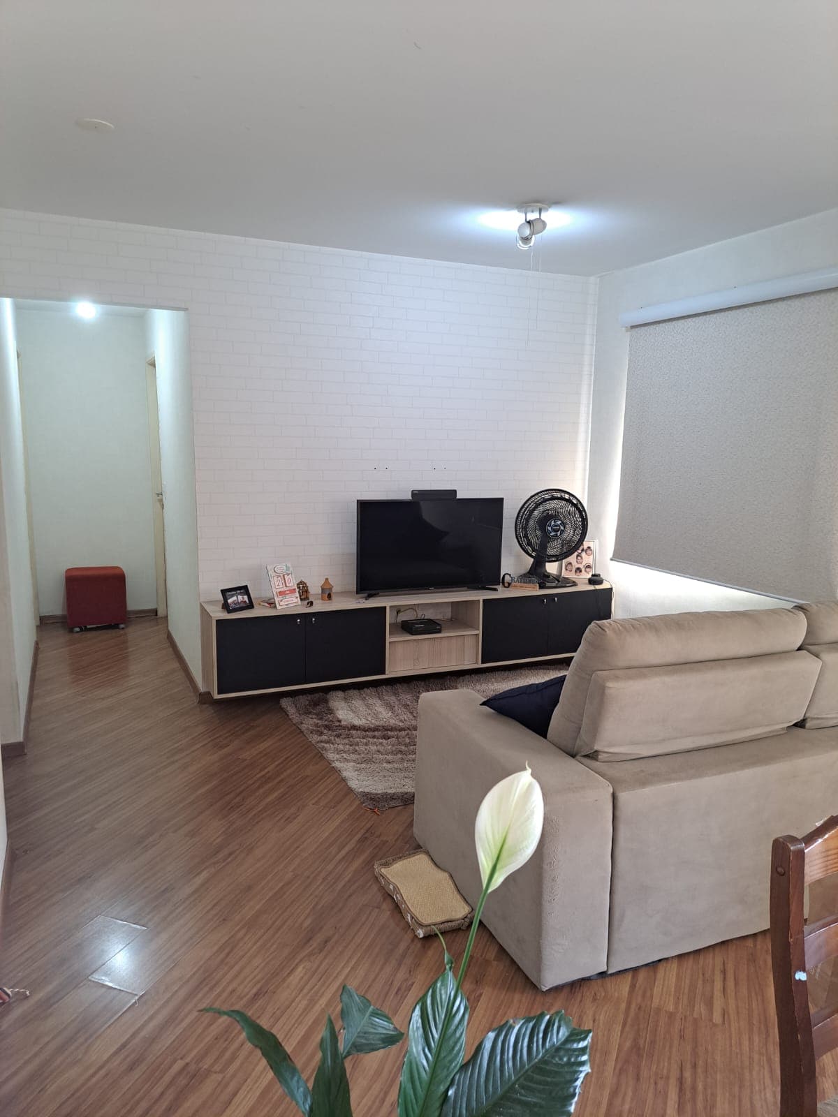 Apartamento 2 dorms 2 Suítes com Varanda Gourmet no Residencial Massimo