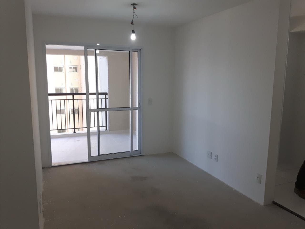 Apartamento 2 quartos no Condomínio Cidade Maia