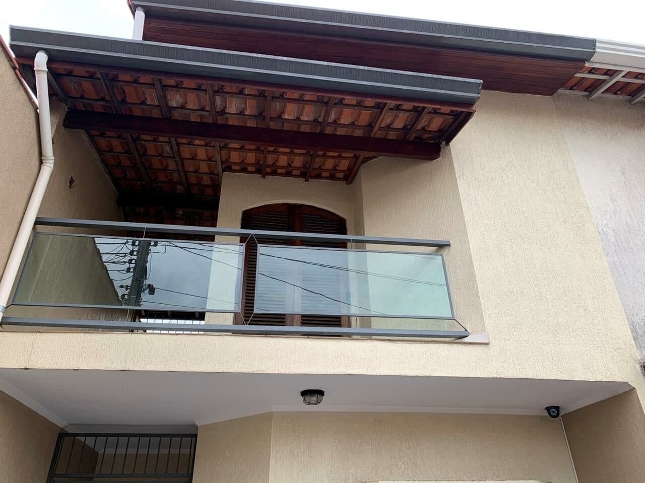 Sobrado de 3 dormitórios (1 suíte) e 2 vagas à venda na Vila Fátima