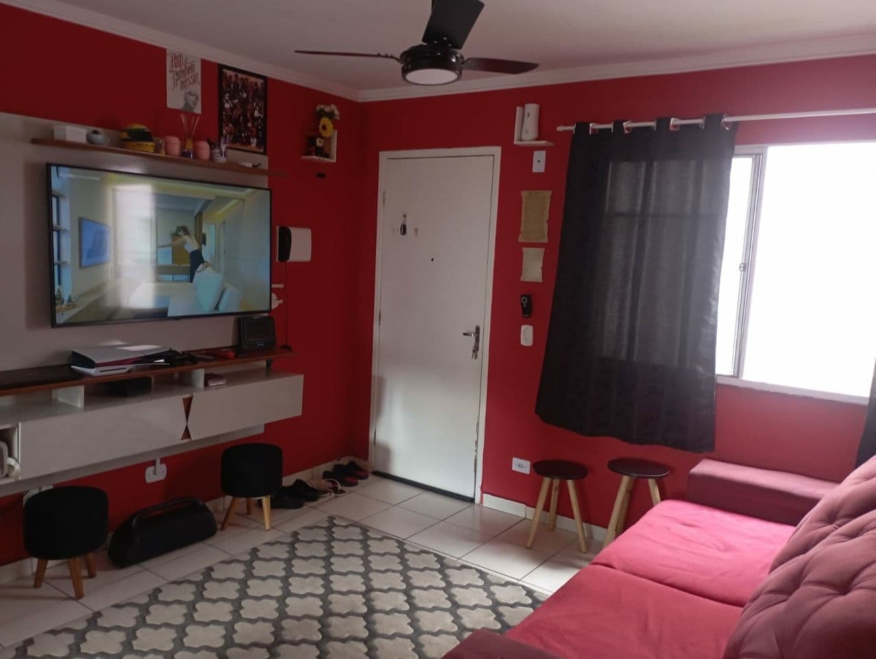 Apartamento à Venda, 2 dorm| Bonssucesso - Guarulhos