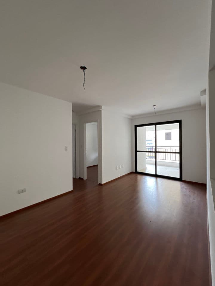 APARTAMENTO 2 DORMS (1 SUITE), 1 VAGA, 67M² - GOPOUVA