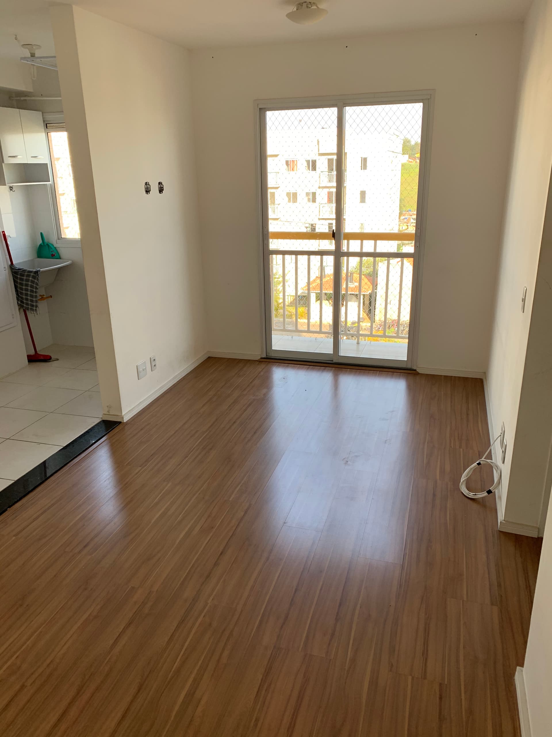 Apartamento 2 quartos Residencial Seasons Emotion