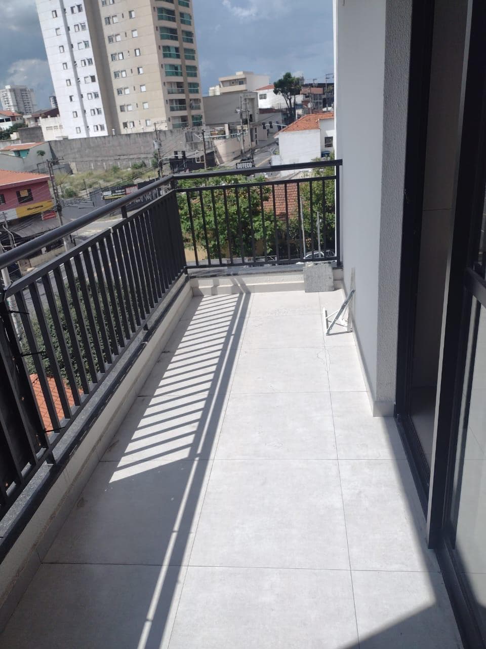Prime Studio Vila Galvão - 33m² Mobiliado