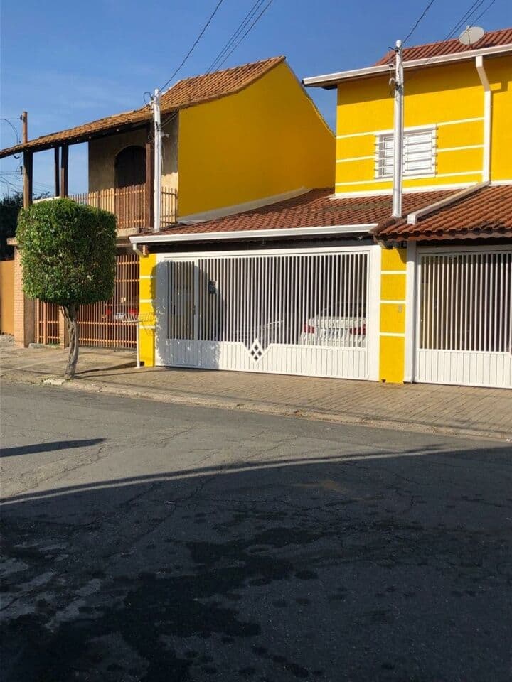 Apartamento 3 dorms com 1 suíte no Jardim Vila Galvão