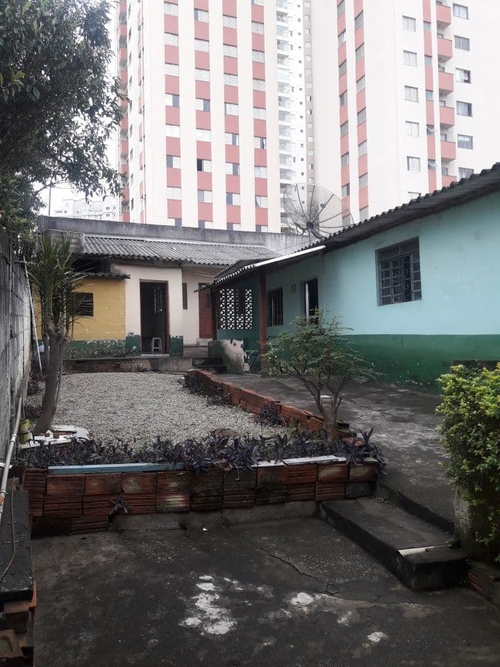 Terreno 420m² Vila das Palmeiras, Guarulhos