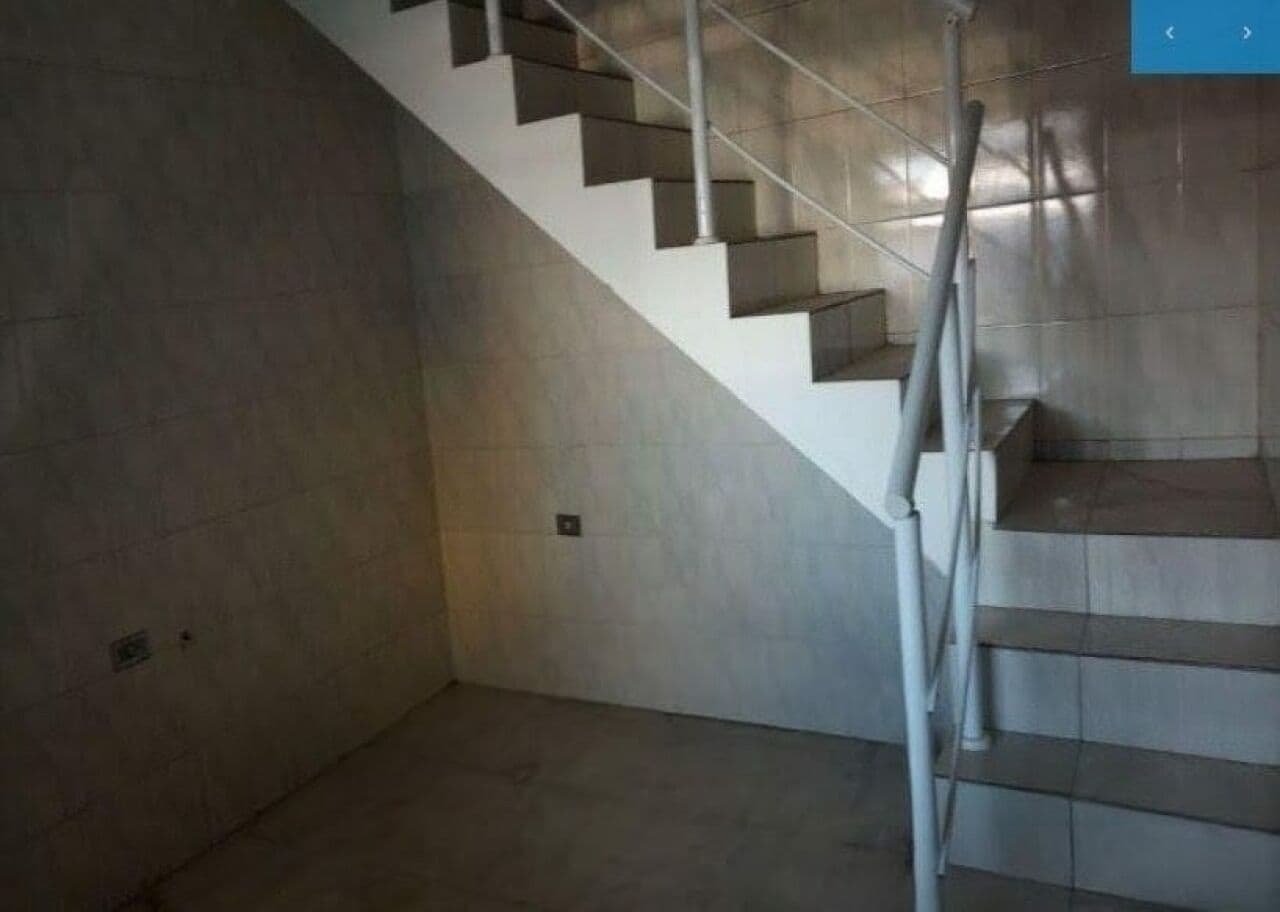 Casa (kitnet) + Salão Comercial à venda - Vila Carmela II