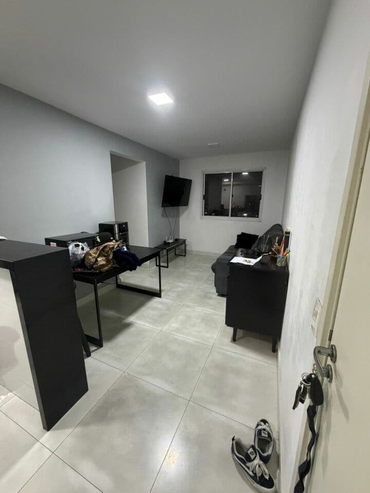 Apartamento 2 dorm - Fatto Reserva Vila Rio - Guarulhos