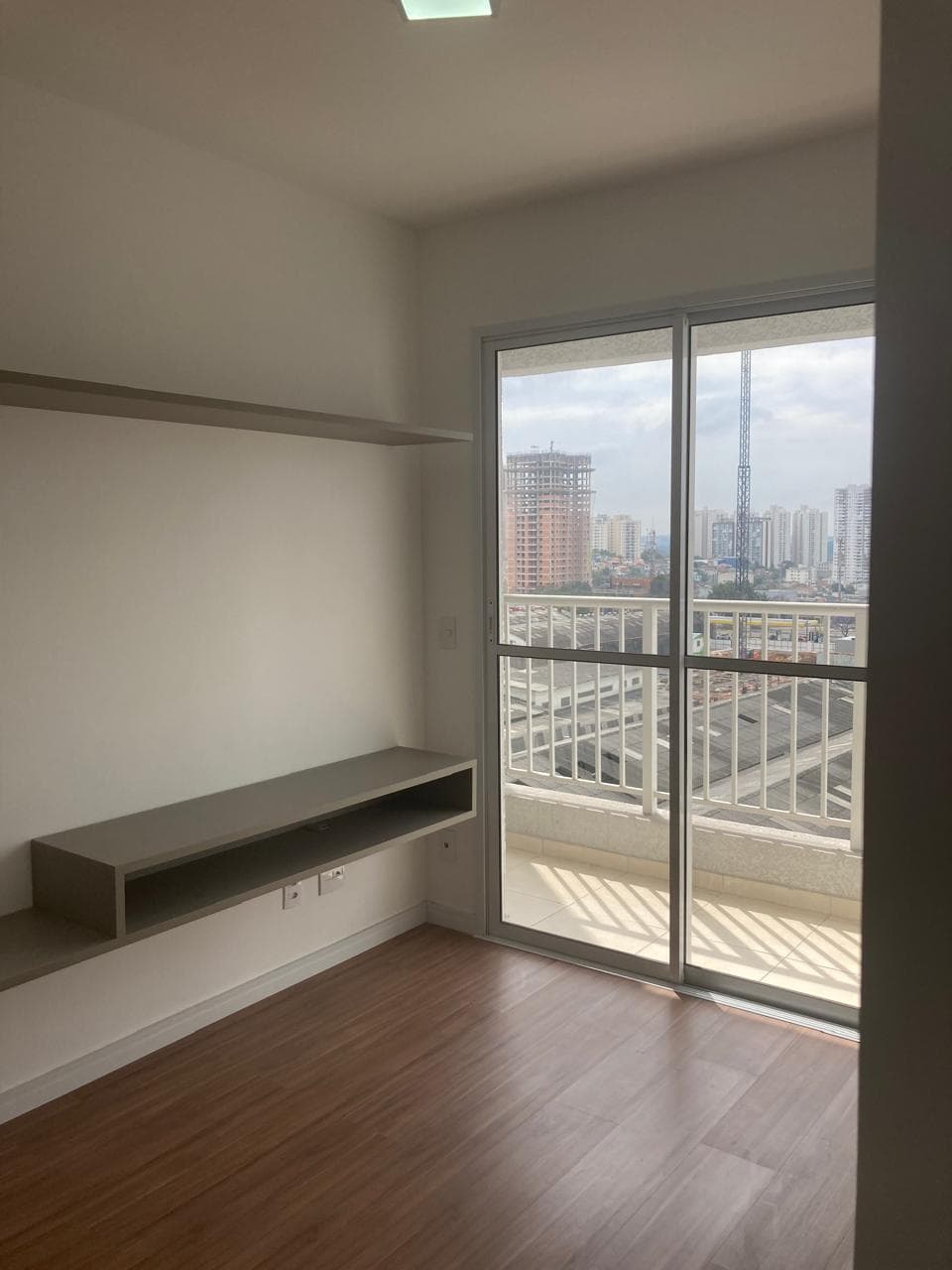 Apartamento novo Condomínio Mundi, próximo ao Shopping Internacional