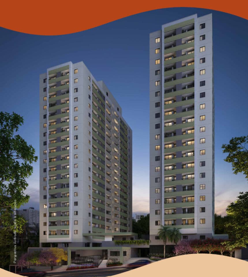 Apartamento 2 dorms com suíte na Várzea do Palácio, Guarulhos