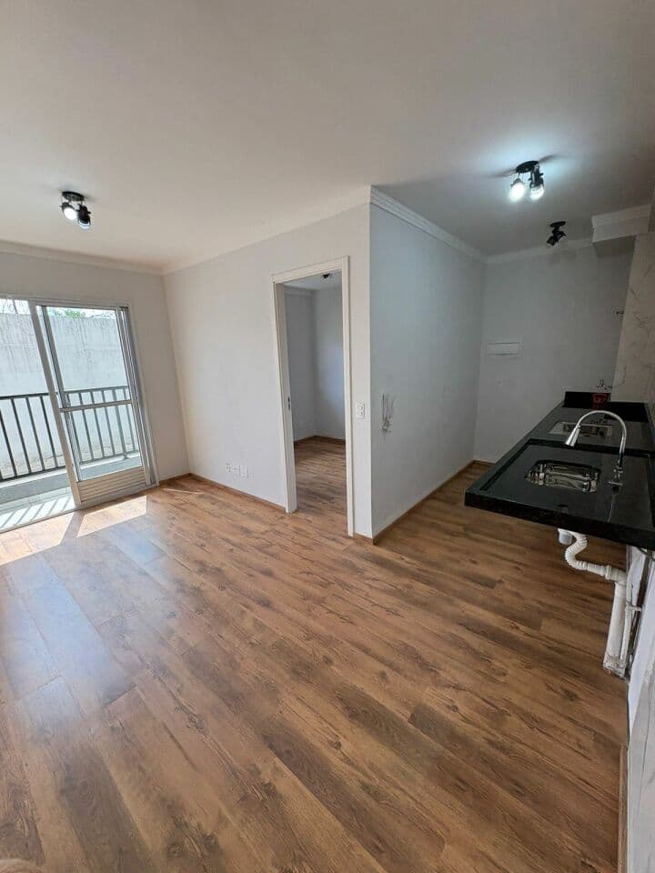 Apartamento 2 dormitórios e 1 vaga à venda - Jardim Adriana