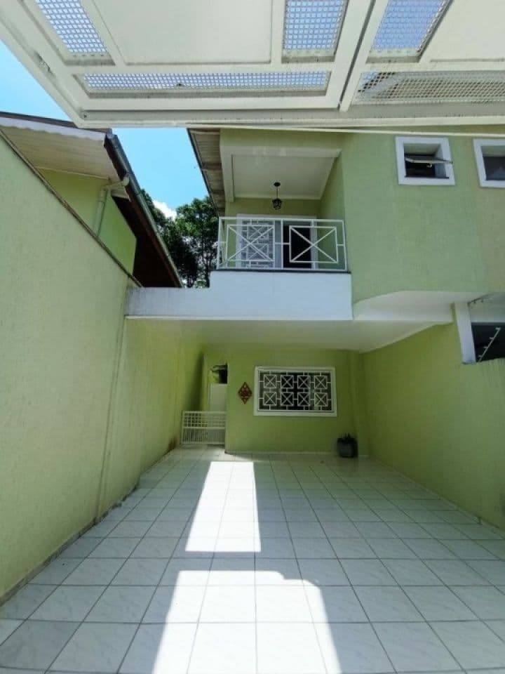 Sobrado Residencial - Vila Yayá | Guarulhos