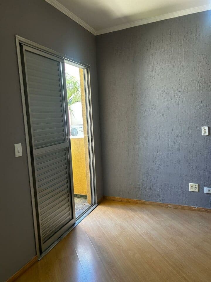 Apartamento de 3 dormitórios à venda - Vila Itapejica