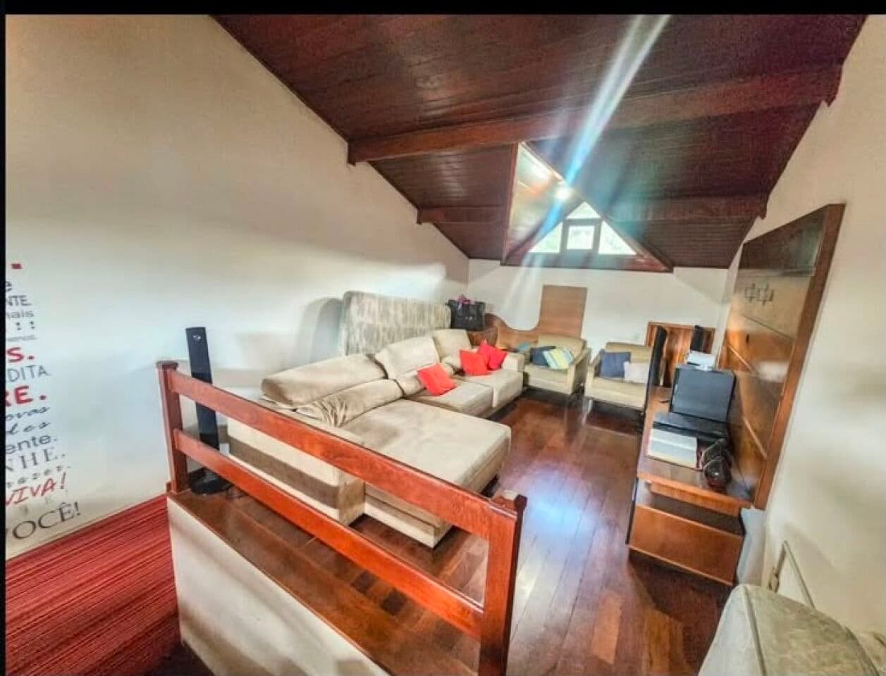 Sobrado 3 Dorms com Suite no Jardim Paulista