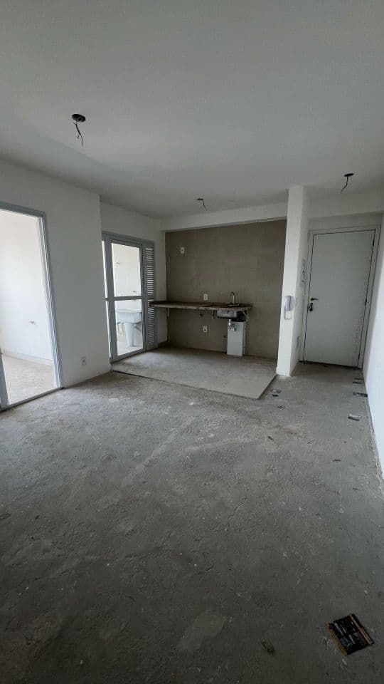 Apartamento 3 Dorms à Venda - Gopoúva