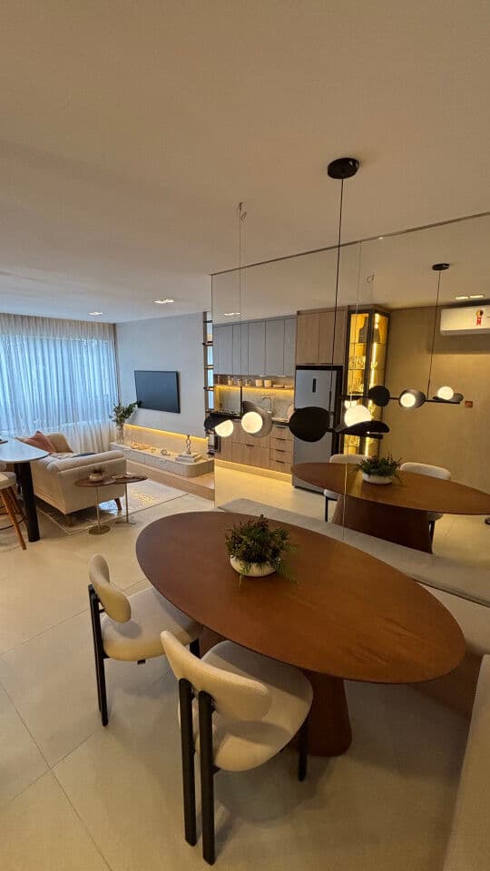 Apartamento Moment 40m² 2 Dorms - Vila São Ricardo, Guarulhos