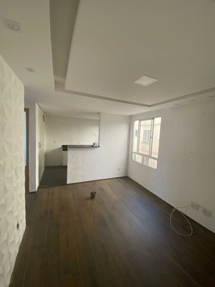 Apartamento 2 dorms Condomínio Parque Santa Lúcia - Guarulhos