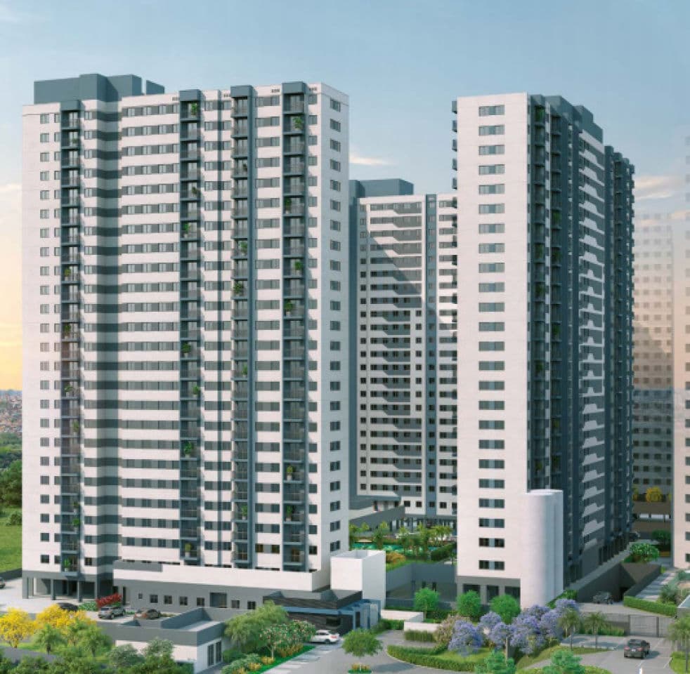 Apartamento 1 dormitório, à Venda - Ponte Grande (cópia)