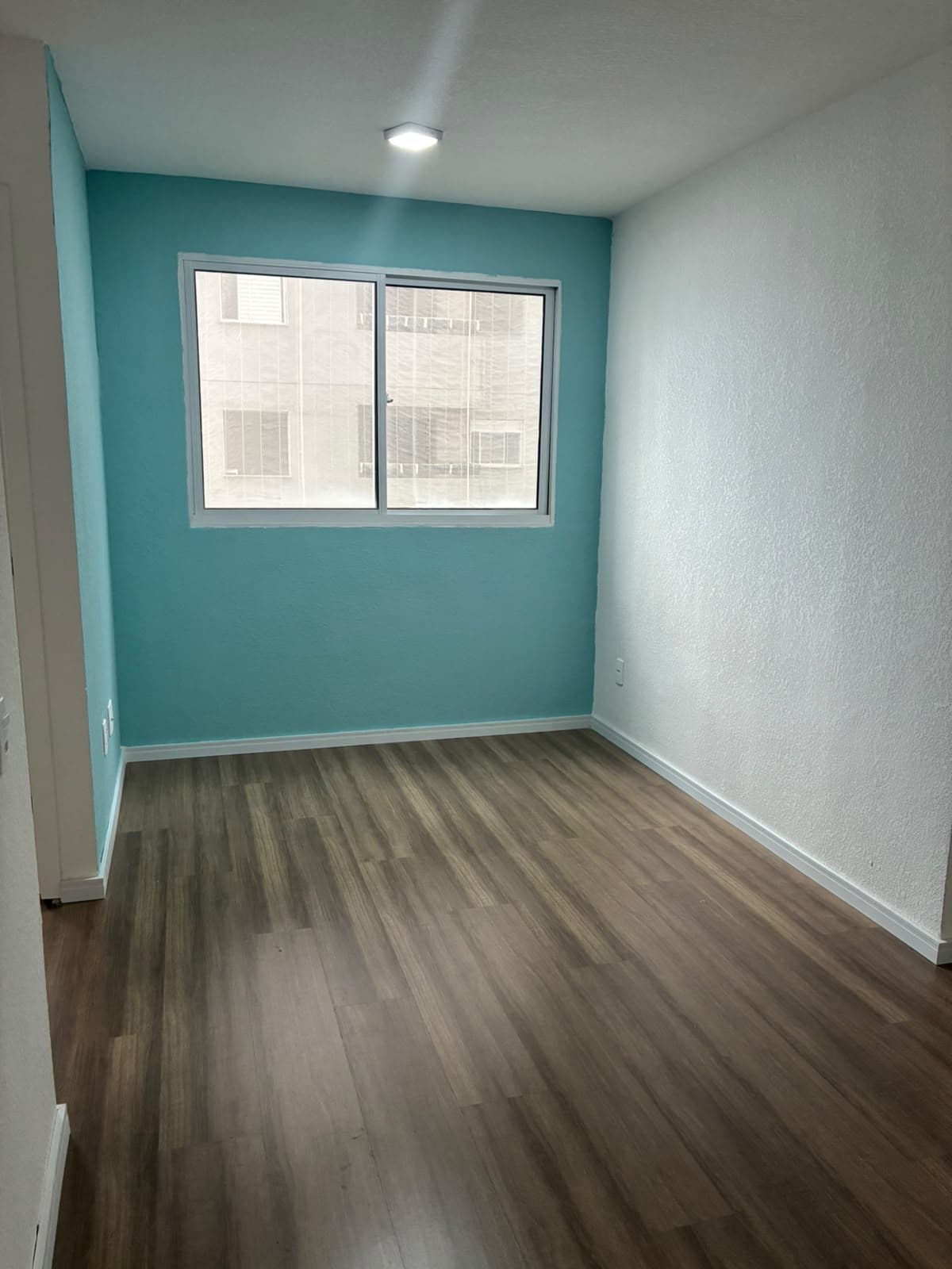 Apartamento 2 dormitórios 42m² Guarulhos - Bonsucesso, pronto para morar