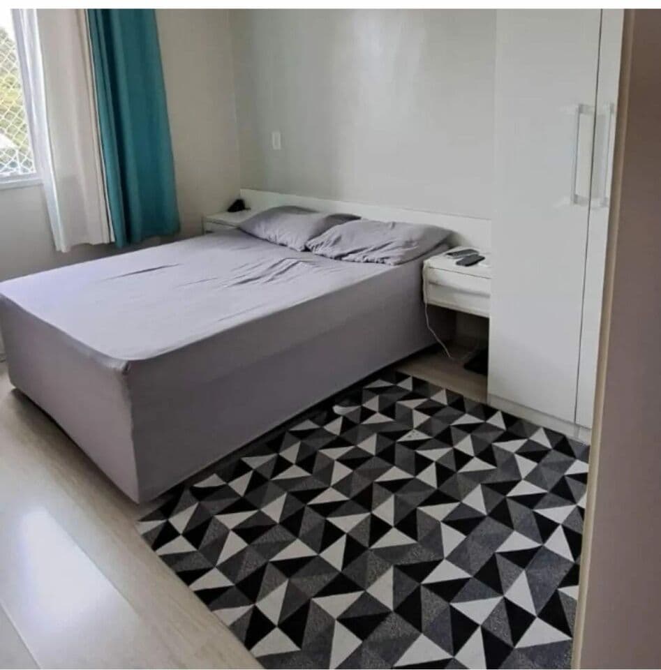 Apartamento 2 dormitórios Condomínio Reserva Mayor, Guarulhos