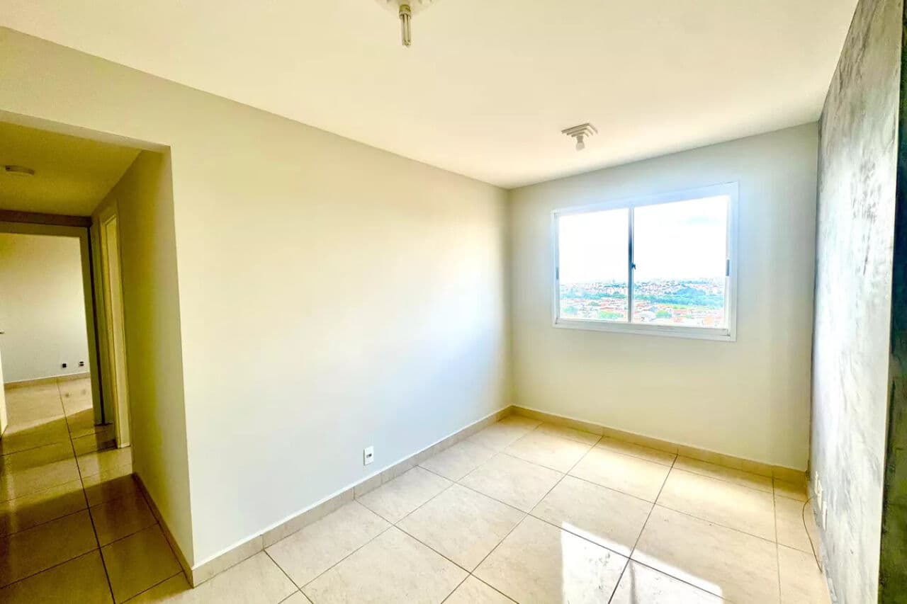Apartamento 43m² - Condomínio Fatto Vila Rio, Guarulhos