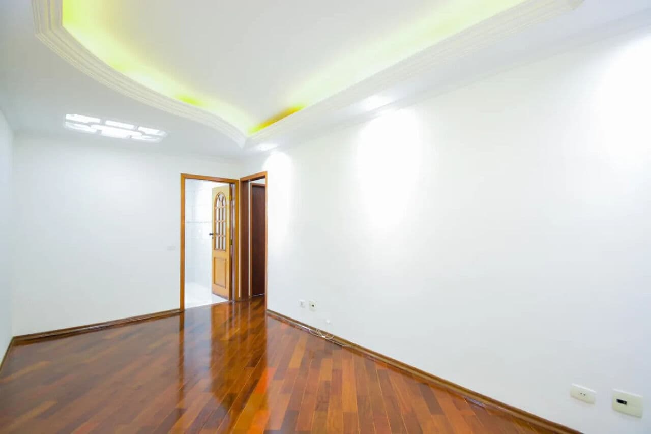 Apartamento 2 dorms Gopoúva - Guarulhos