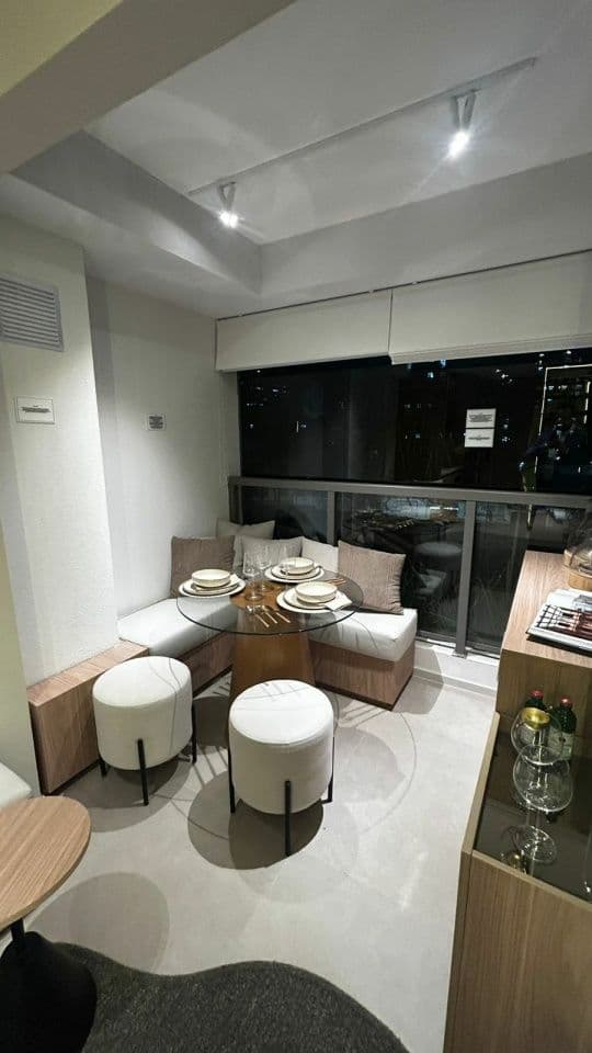 Apartamento 3 dormitórios - Cidade Maia, Guarulhos