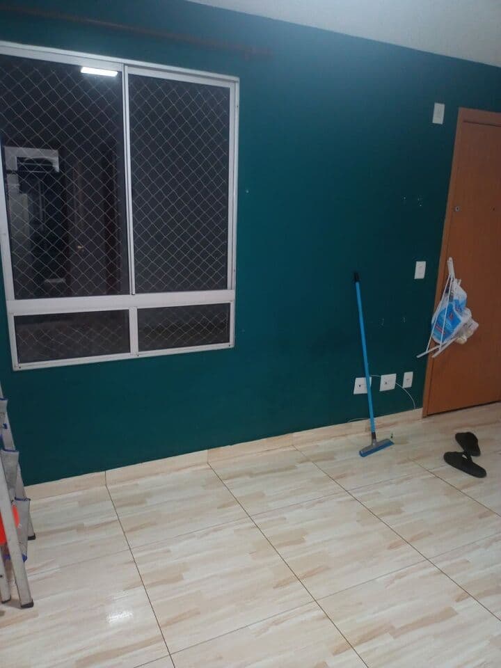 Apto 2 dorms no Condomínio Santa Lucia, Guarulhos