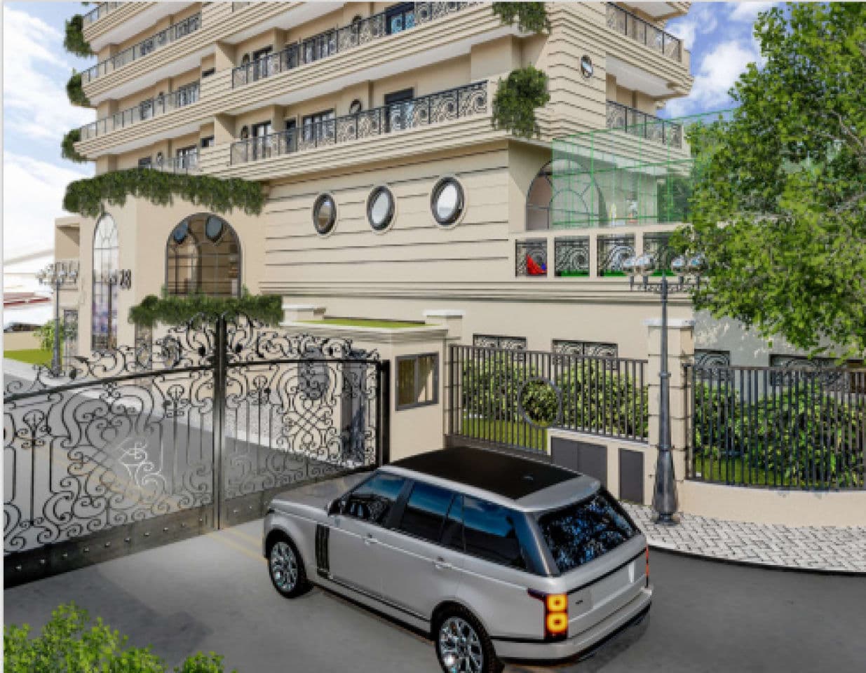 Apartamento de Luxo 3 Suítes no Parque Renato Maia (cópia)
