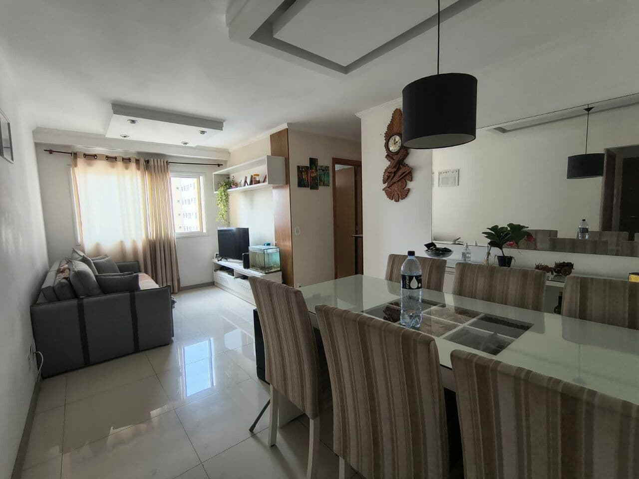 Apartamento 2 dorms Reserva Mayor - Guarulhos
