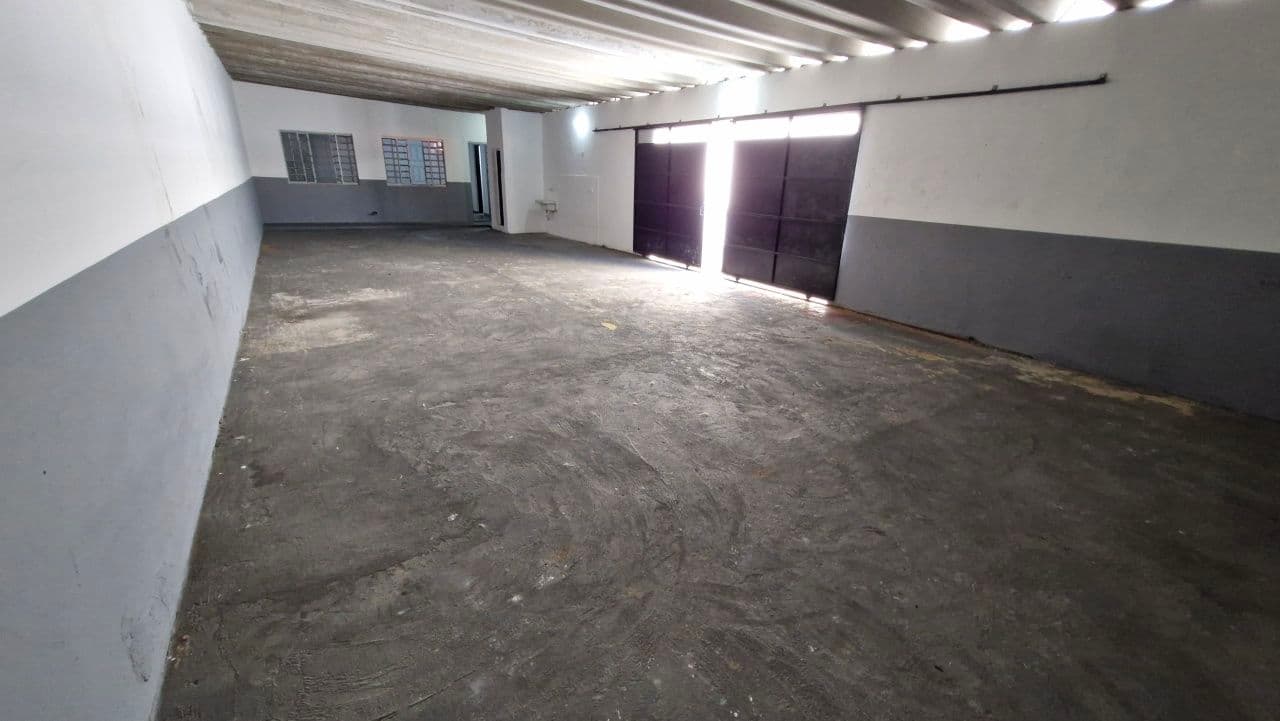 Imóvel comercial à Venda - Ponte Grande