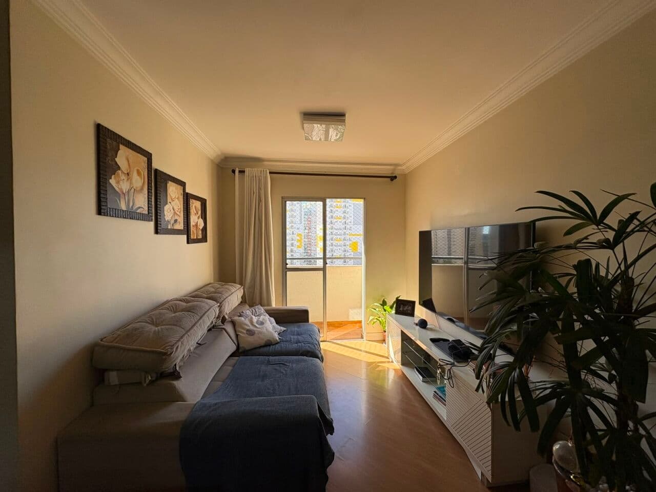 Apartamento 3 dorms Picanço - Guarulhos