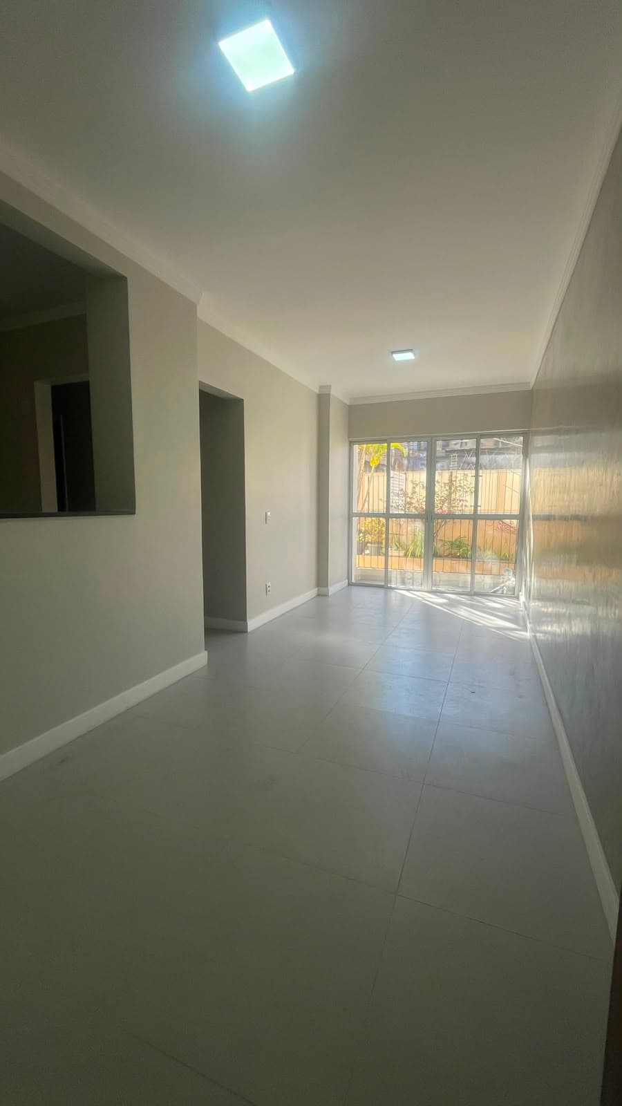 Apartamento Residencial América 1 - 3 quartos 2 banheiros - Gopoúva