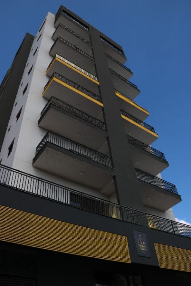 Studio moderno à venda na Vila Galvão / 1 dorm 1 banheiro