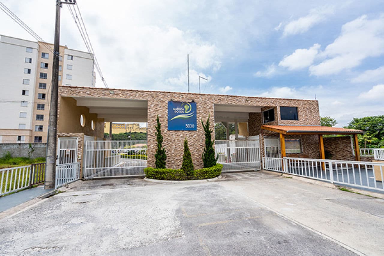 APARTAMENTO 3 DORMS (1 SUITE), 1 VAGA, 60M² - AO LADO DO SHOPPING BONSUCESSO