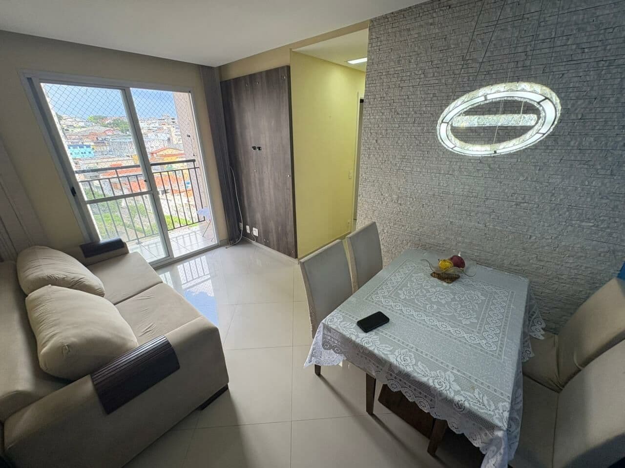 Apartamento à Venda, 2 dormitórios - Fatto Faria Lima