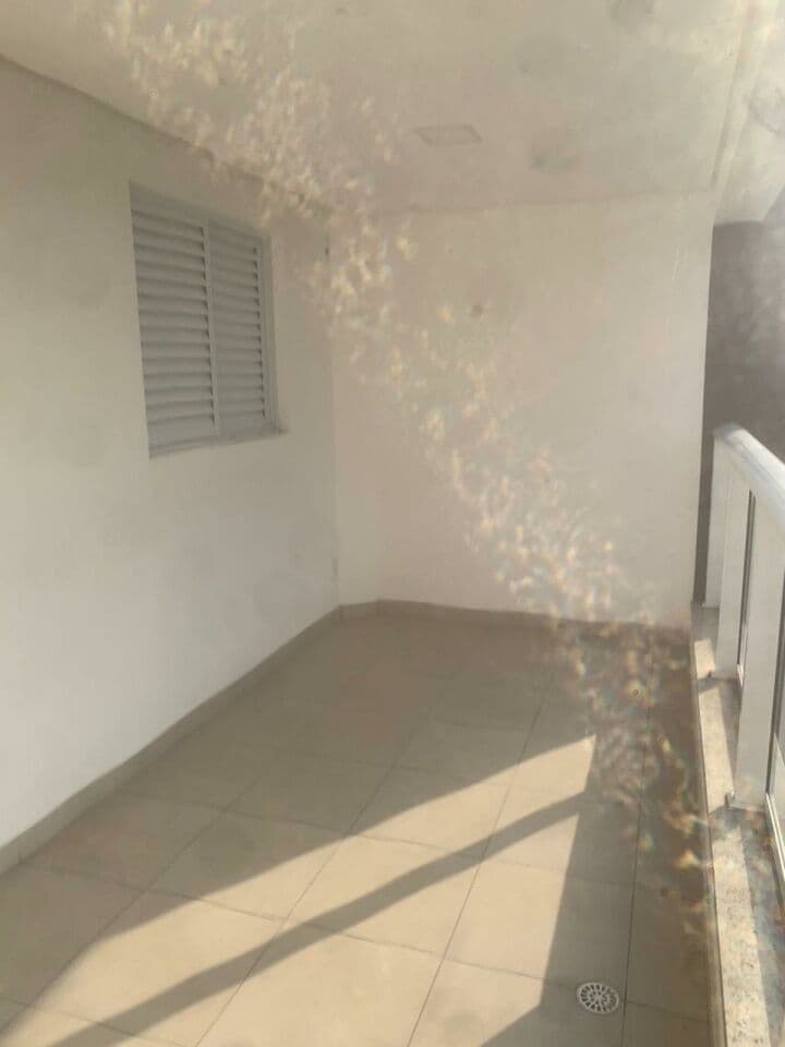 APARTAMENTO 1 DORM / COM VARANDA GOURMET / VILA GALVAO