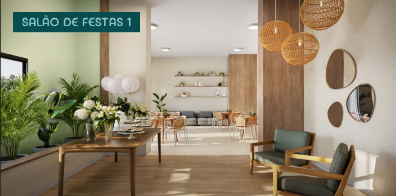 LANÇAMENTO - Apartamento na planta com 2 dorm em frente ao Internacional Shopping à venda