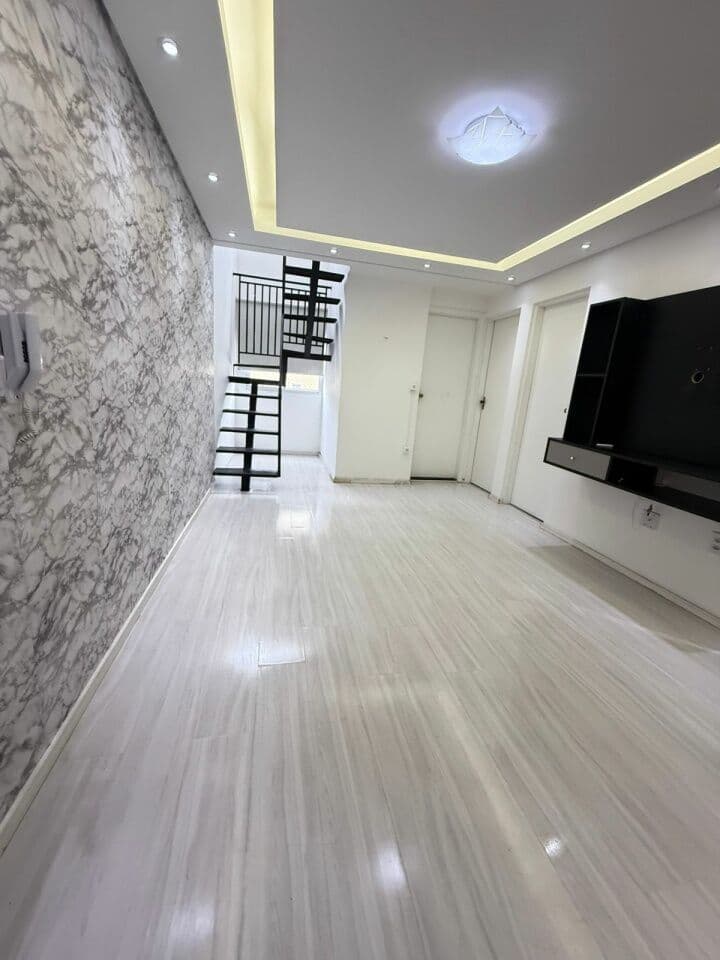 Cobertura Duplex à venda, 2 dormitórios 2 banheiros 1 vaga - Jardim Silvestre