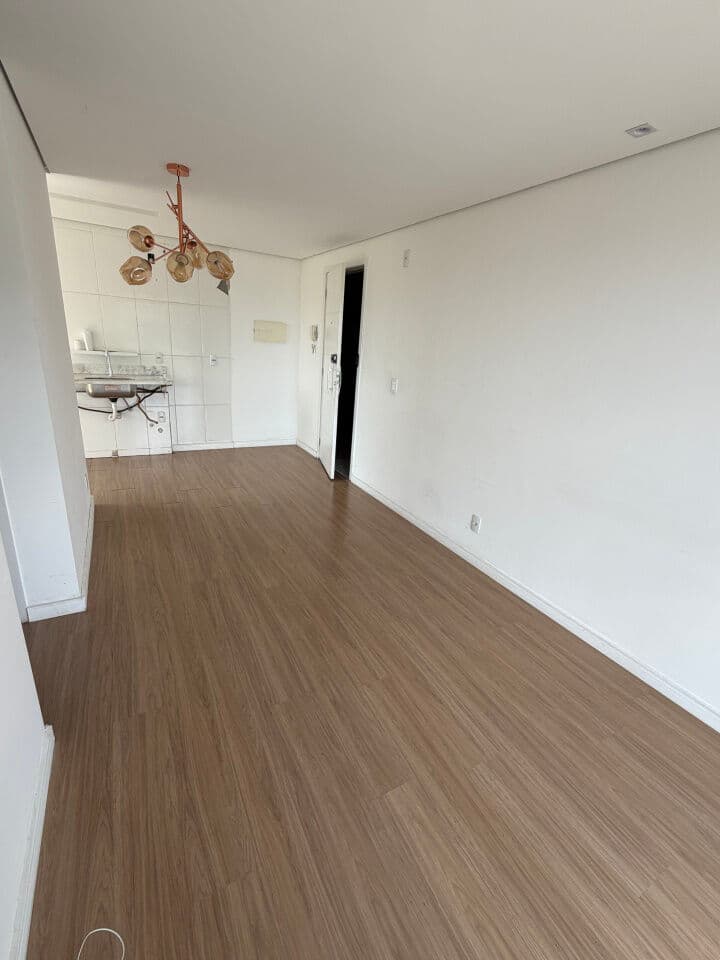Apartamento de 2 dormitórios (1 suíte) e 1 vaga 2 banheiros à venda - Bonsucesso