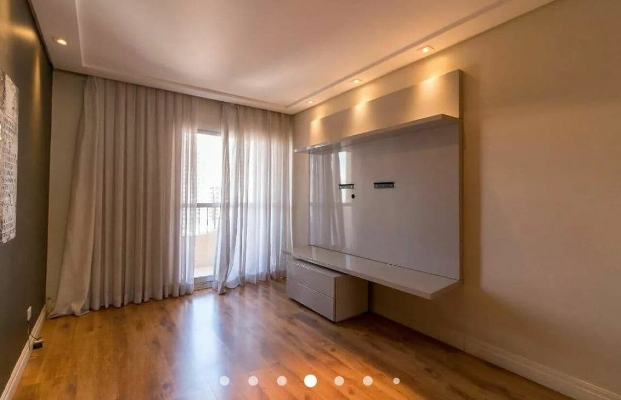 CONDOMINIO AZALEIA / VILA HULDA / 3 DORM 1 SUITE 1 VAGA