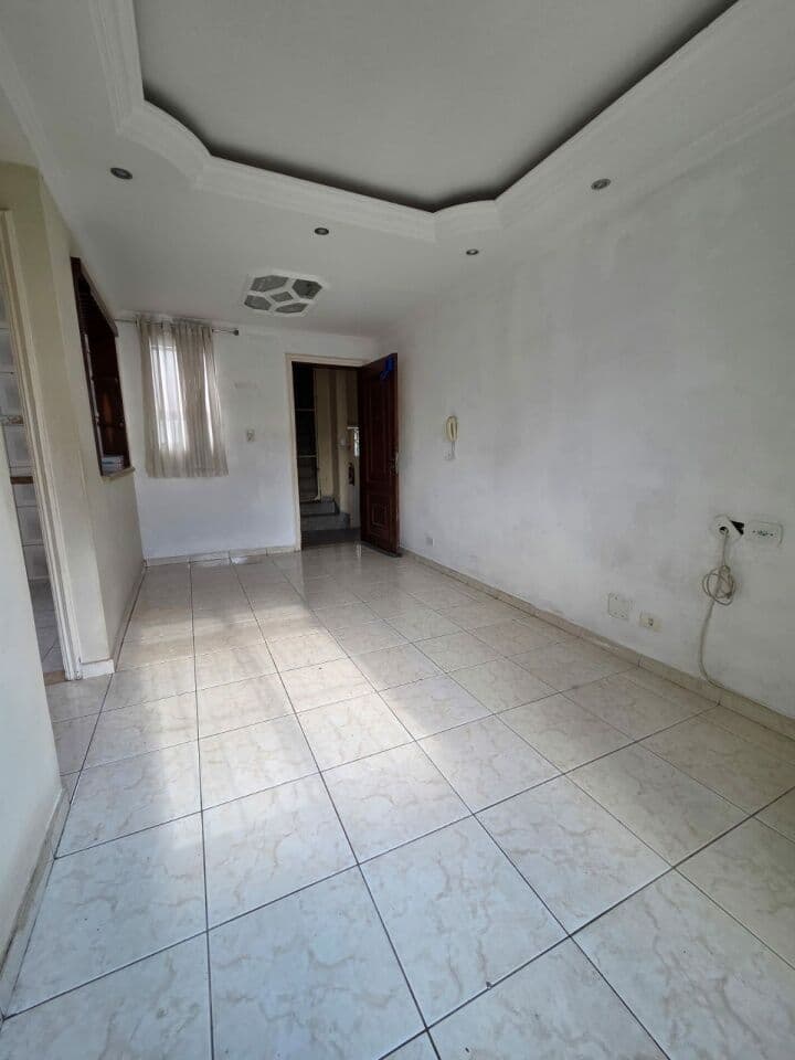 APARTAMENTO 2 DORM 1 BANHEIRO / VILA BARROS