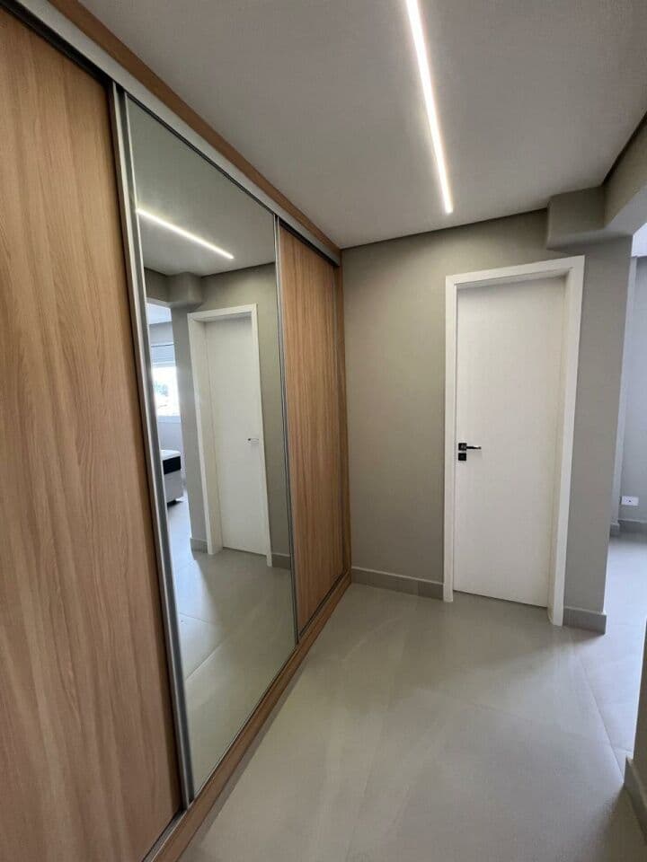 Apartamento 2 dorms 1 suite 2 banheiros 2 vagas , Condominio com lazer completo - Vila Augusta