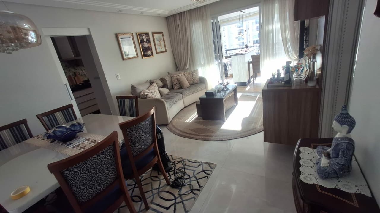 APARTAMENDO DE 2 DORMS Á VENDA CIDADE MAIA