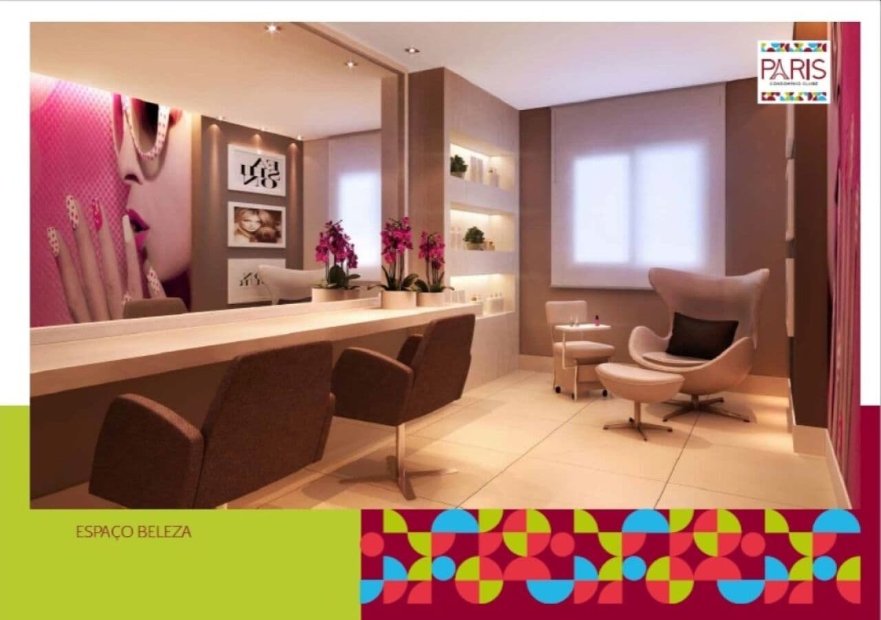 Apartamento 2 dormitórios à venda - Vila Galvão