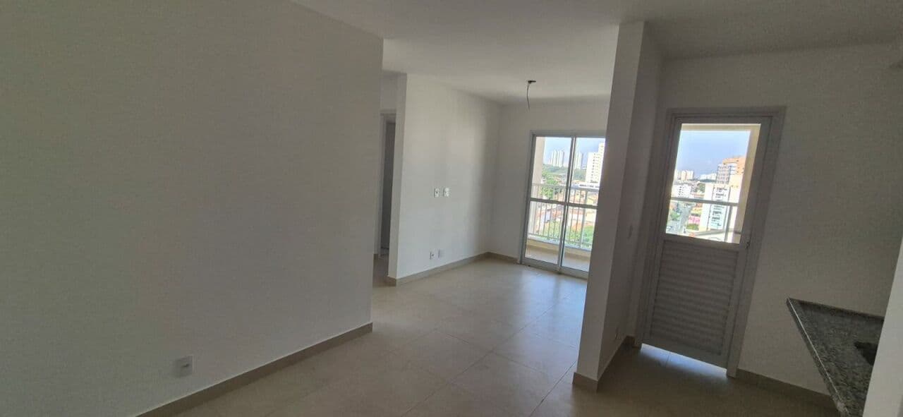 Apartamento 2 dormitórios à venda - Vila Galvão