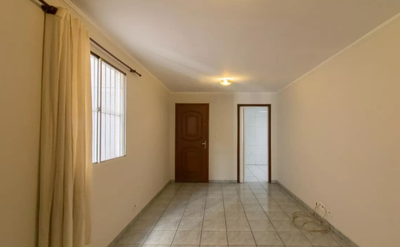 Apartamento de 3 dormitórios e 1 vaga à venda no Jardim Guarulhos
