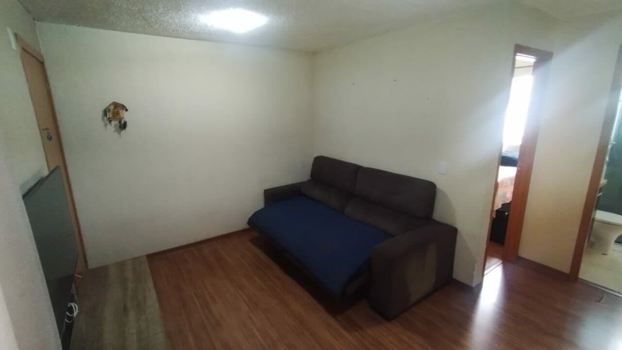 Apartamento à Venda, 2 Dormitórios 1 banheiro 1 vaga
